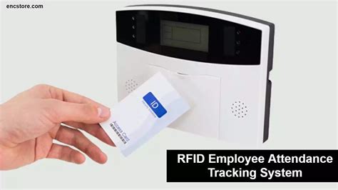 best personal rfid tracking system|employee tracking system badge.